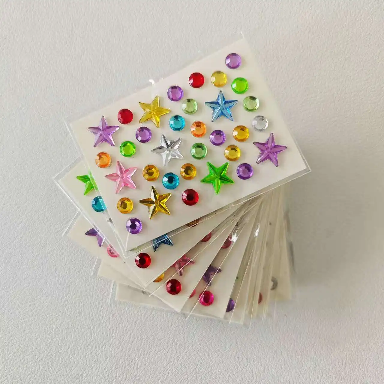 Thumbnail 4 - #67 Best Decorative Stickers to Buy In 2026