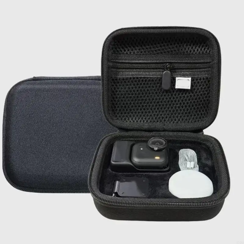 حقيبة حمل مريحة جديدة لعام 2025 مقاومة للرطوبة من قماش أكسفورد الخارجي للتخزين المنظم لمكونات المغامرة من GOUltra #1