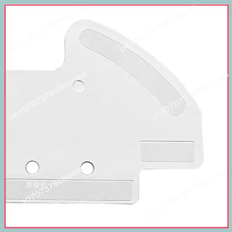 

A26P For Powerbot-E VR05R5050WK Vacuum Cleaner Parts With Mop Holder With Pad