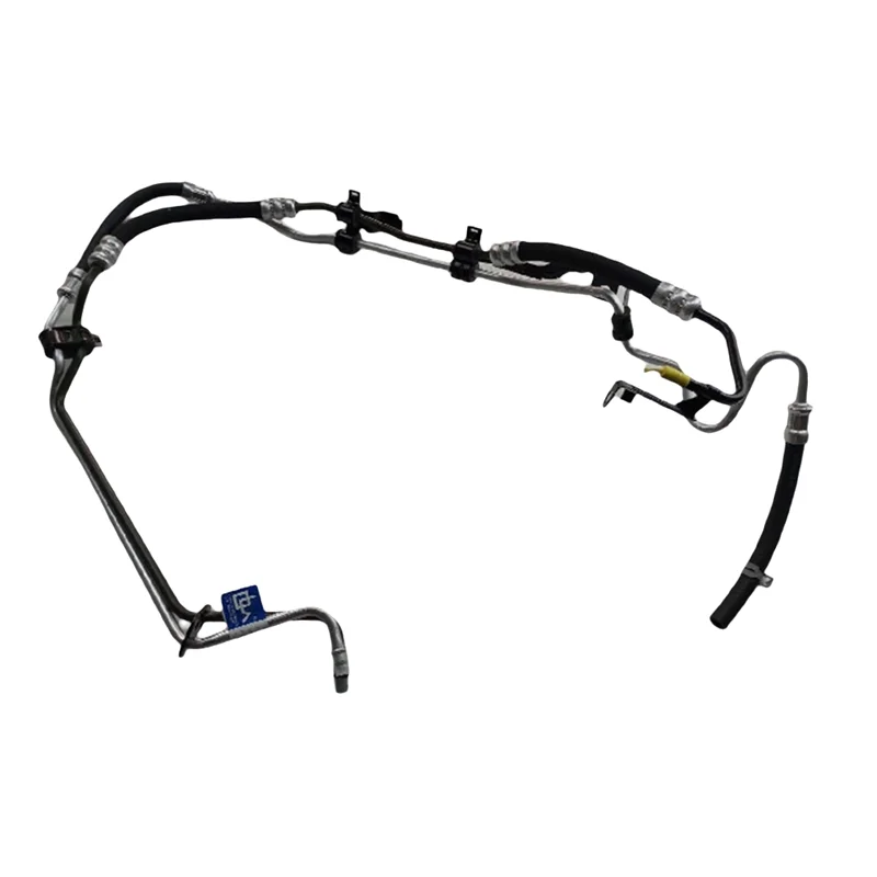 

Car Oil Cooler Pipe Manual Steering Hose Assembly 5-Speed For Ford Focus CB4 C-Max 2006-2023 4M51-3A212-De 4M513A212DE