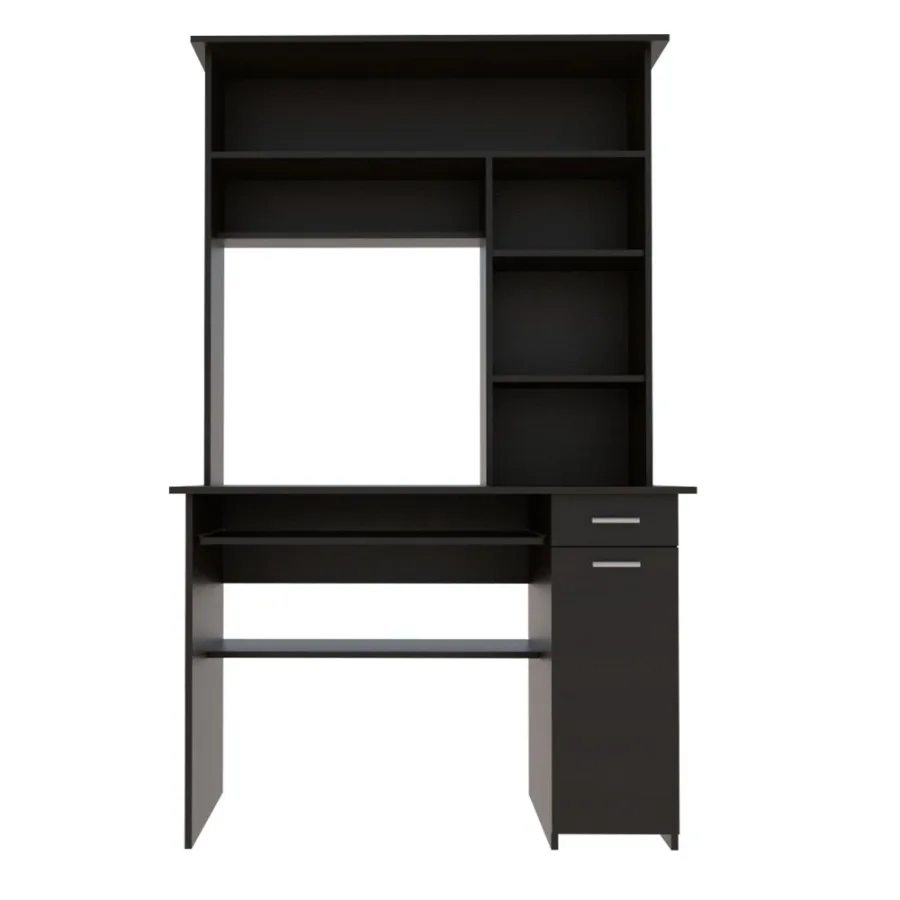 

Computer Desk Acequia Office Black
