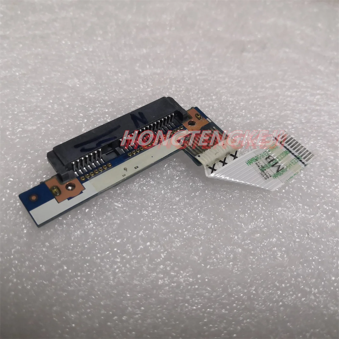 Original LS-8943P For Acer C710-2847-US Hard Drive Board with Cable test ok