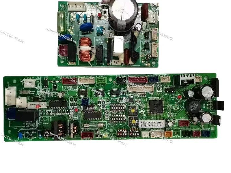 Suitable For Hitach… - image