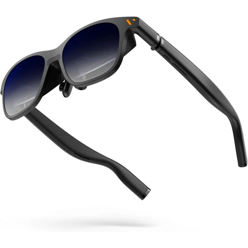 

Очки Pro XR/AR — дисплей UltraClarity 135 дюймов, 120 Гц, 1000 нитей, аудио Harman, регулировка близорукости, электрохромная пленка