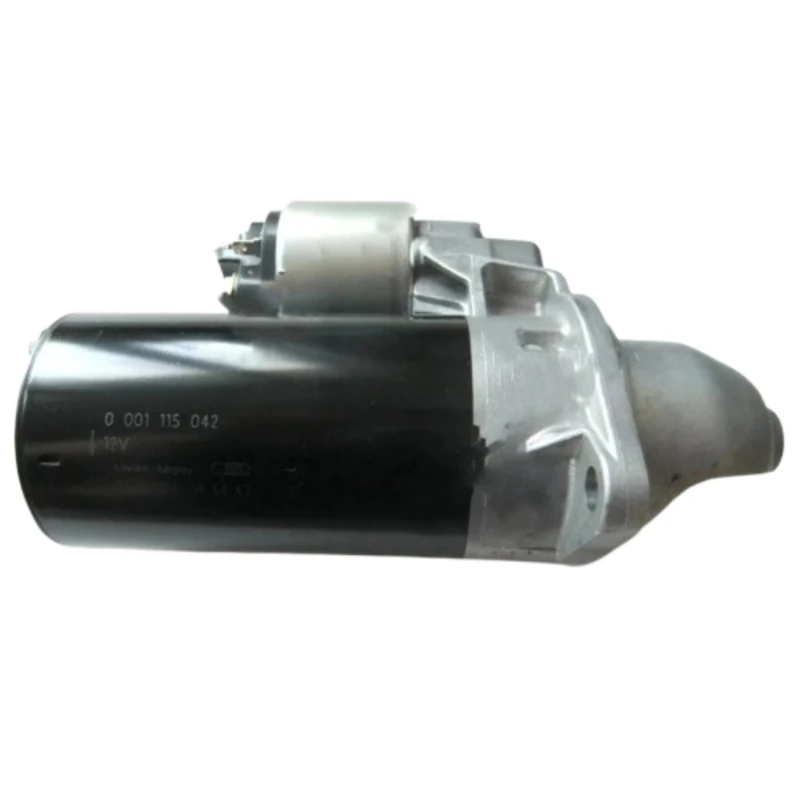 LD425 Starter Machine KD477-2 Gruppo elettrogeno Lombardini 12LD477-2