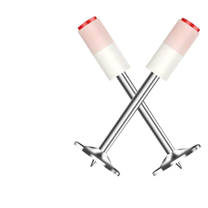 

Mini muffler bubble nails, gun nails, mini design, special for ceiling artifacts, fire nails