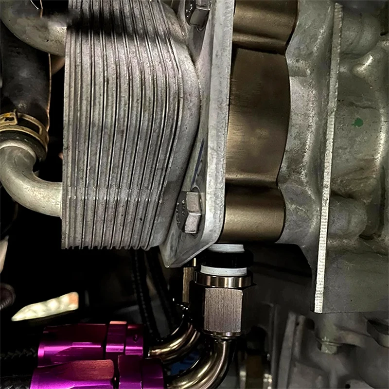 Automatic Gearbox Radiator CVT Transmission Oil Cooling Air Cooling Radiator Suitable for Honda Civic/Fit/Accord CVT Transmissio