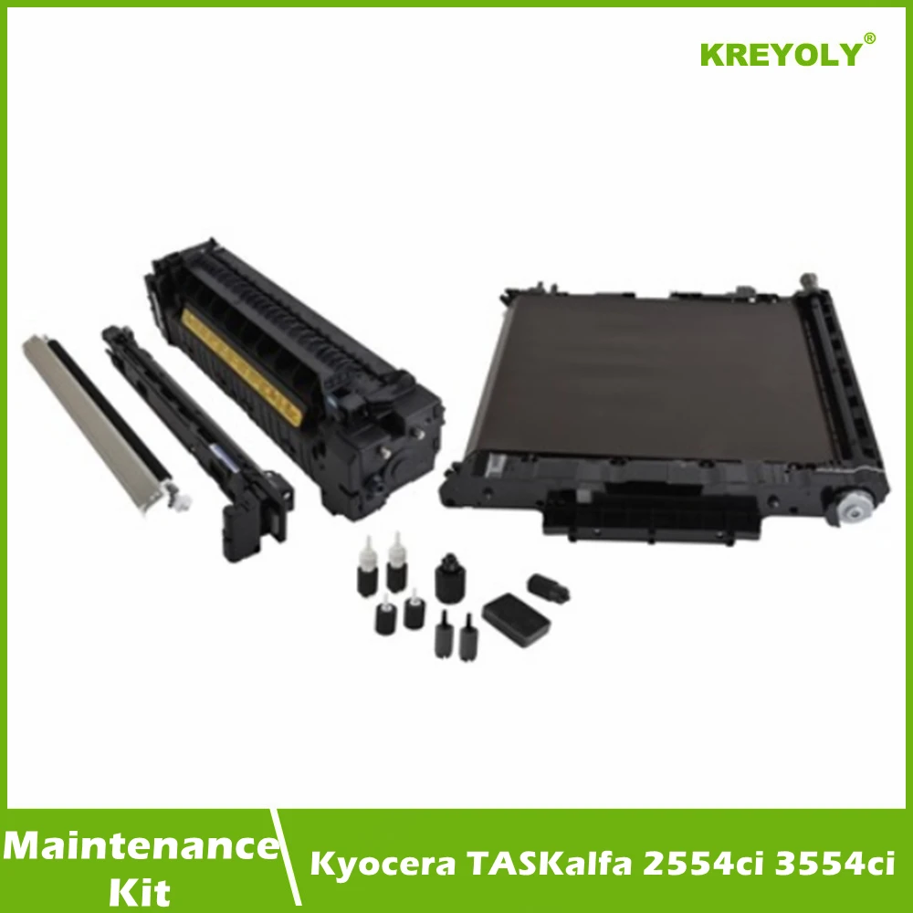 Kyocera 1702YP0KL0 (MK-8345D) Maintenance Kit For Kyocera TASKalfa 2554ci 3554ci remanufacture