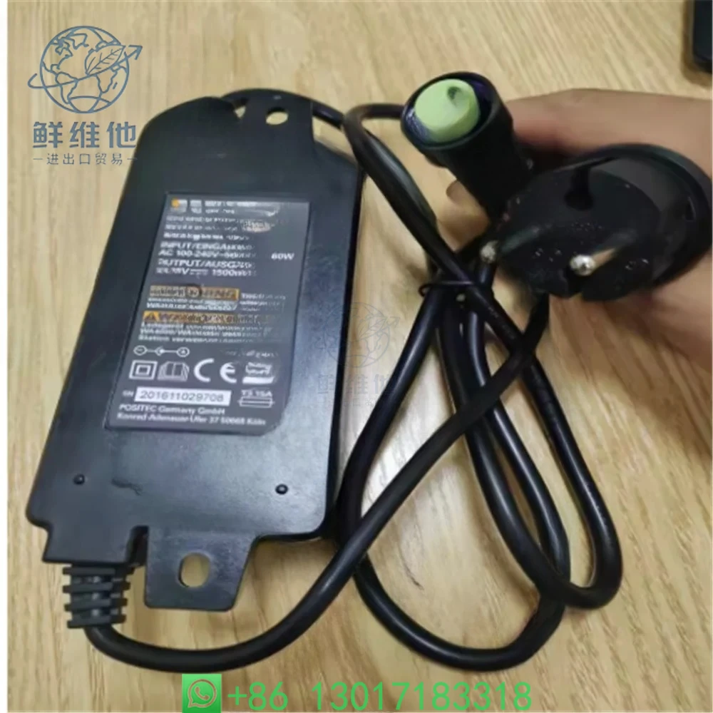 

28V Lawnmower Power Charger Fit WORX WG792E.1 WG793E WG796E WG7979 WG799E WA3744 CHAGRGER