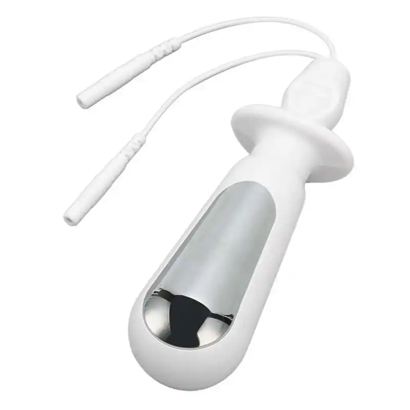 Pelvic Floor Medical Probe Fully Compatible Professional Muscle Strengthen Incontinence Machine Probe Relief Massage Device