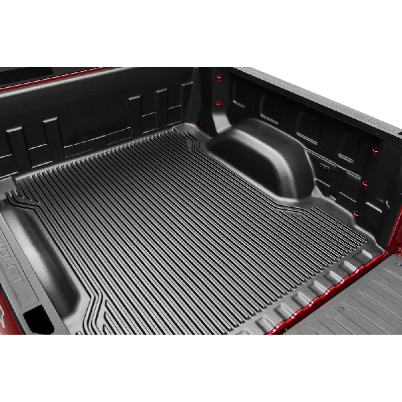 High Performance Pickup Truck Bed Liner Heavy-Duty Protection