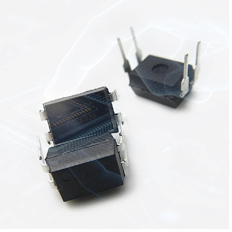 (5-10-20-30-100PCS) EL817 DIP-4 EL817C