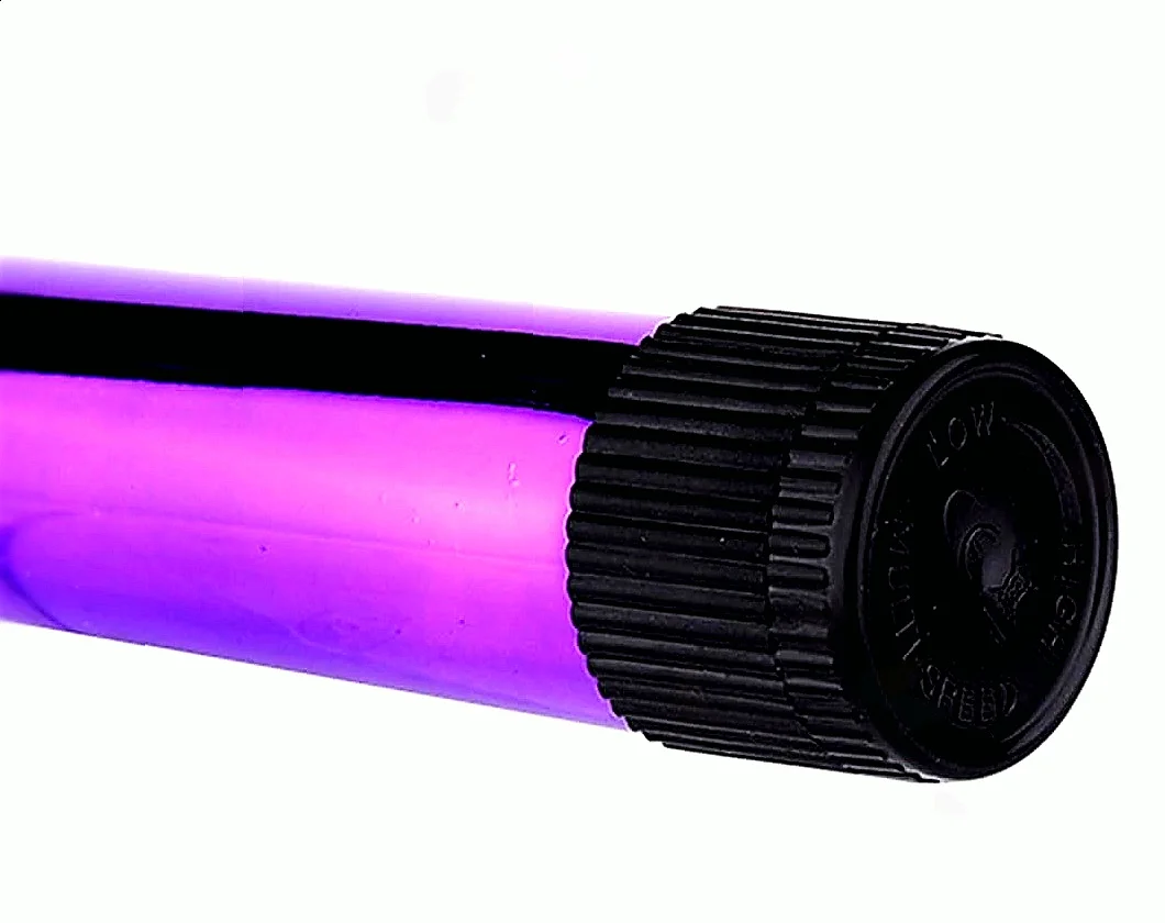 ألعاب الجنس 7 بوصة رصاصة رئيس هزاز الدهليز أقحوان الشرج G-بقعة البظر الحلمة هزاز الكبار المثيرة الجنس لعب