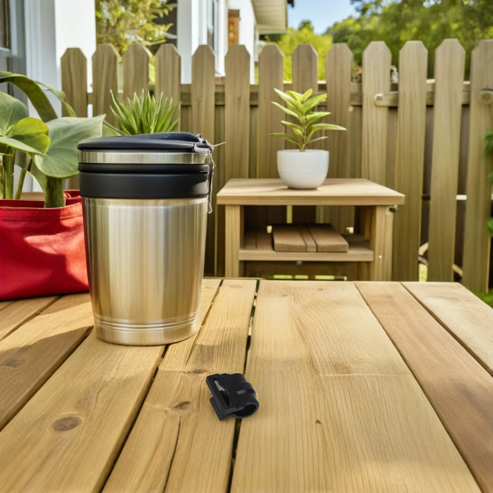 

20Pcs Tent Pole Hooks Sturdy Lightweight Outdoor Camping Accessories Portable Tent Clips Multi Purpose Hanging Hooks for Gear