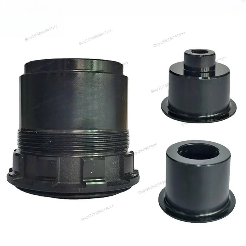 For Bikes 11/12 Speed Hub Tower Base Support XD Flywheel Planetary Ratchet 12mm Barrel Axle Two