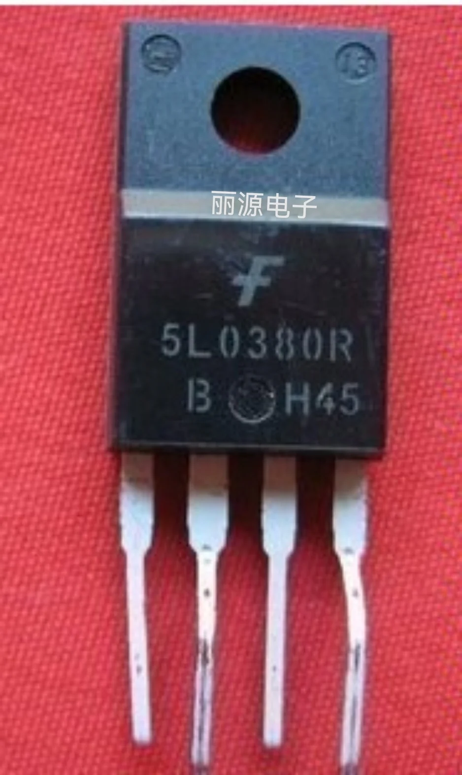 5M0380R KA5M0380R  5M0380R 0380 TO-220F-4 switching power supply voltage regulator In Stock TO220-4