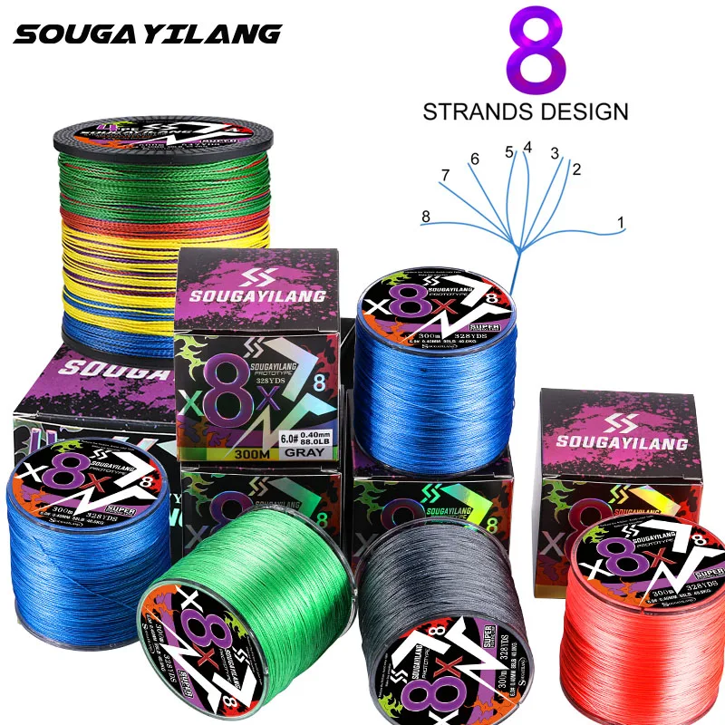 Sougayilang 300M 50… - image