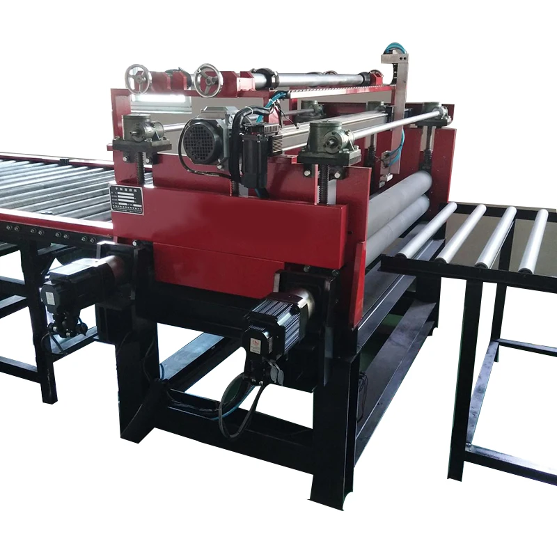 Metal Sheet Protective Film Laminating PVC Coating Lamination Machine for Aluminum Steel Plate