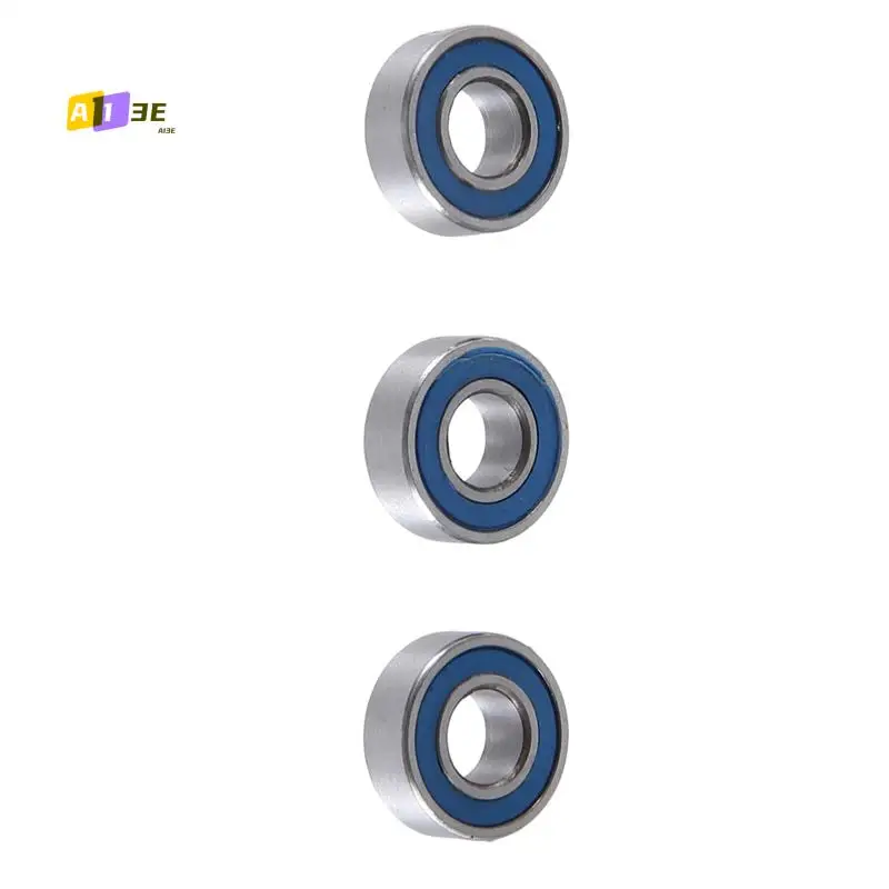 A13E-Sealed Bearing… - image