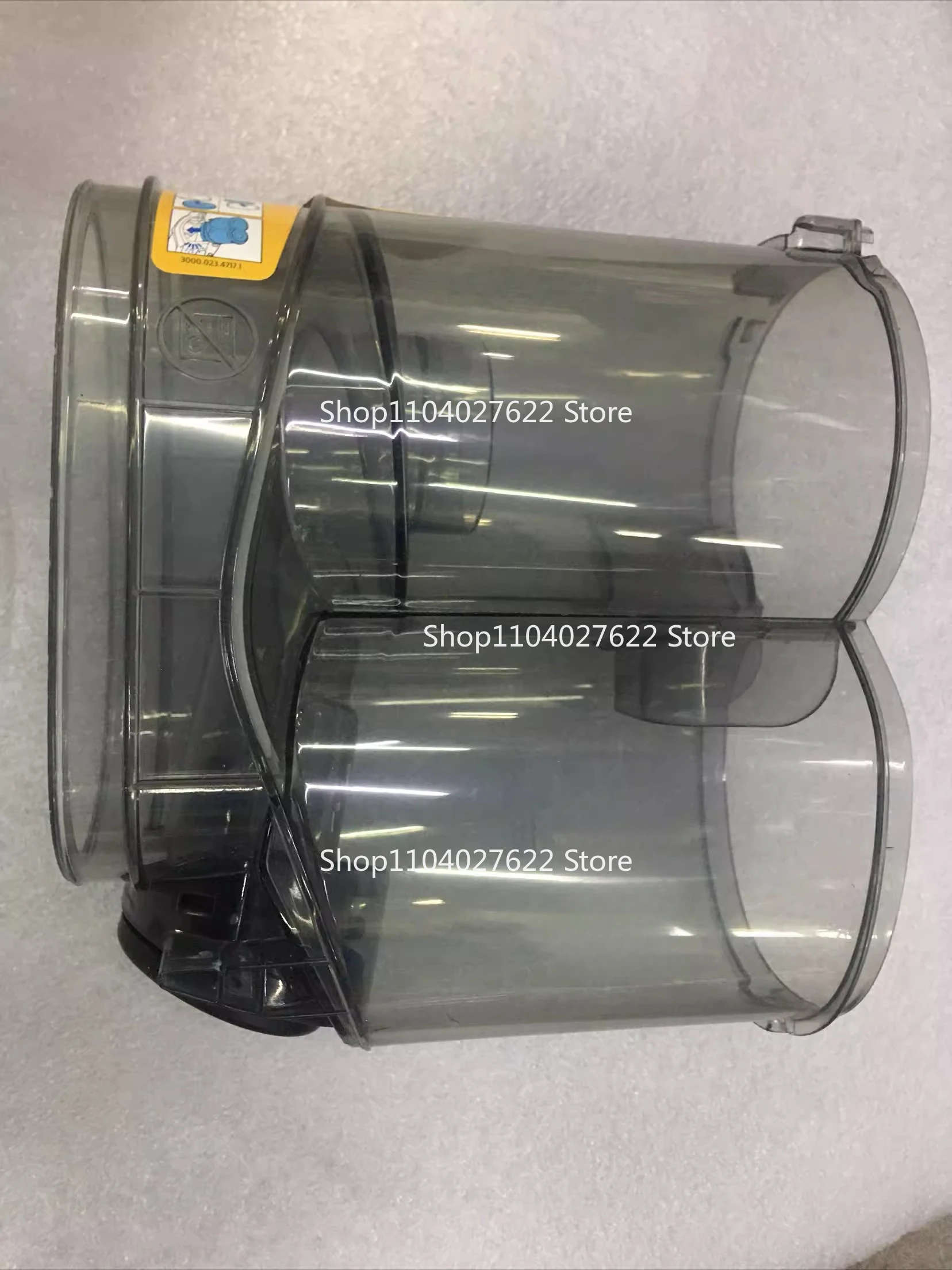 

For Philips vacuum cleaner FC6812 6814 6822 6823 6827 6908 Dust bucket accessories