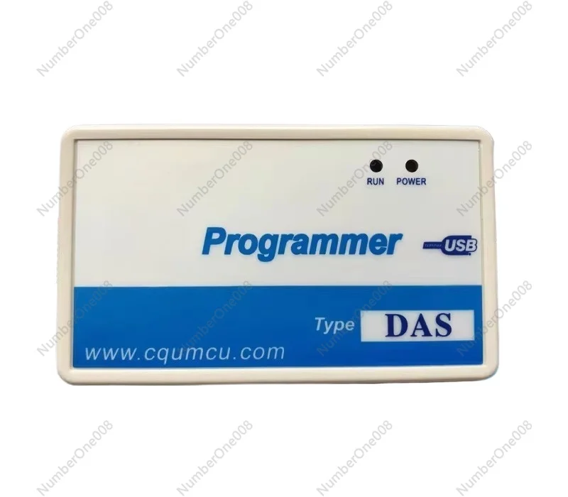 

DAS Programmer Read Write TC17xx 2xx 3xx TLE983x Series Automotive Battery Management Chip Burner Tool ECU Debugger