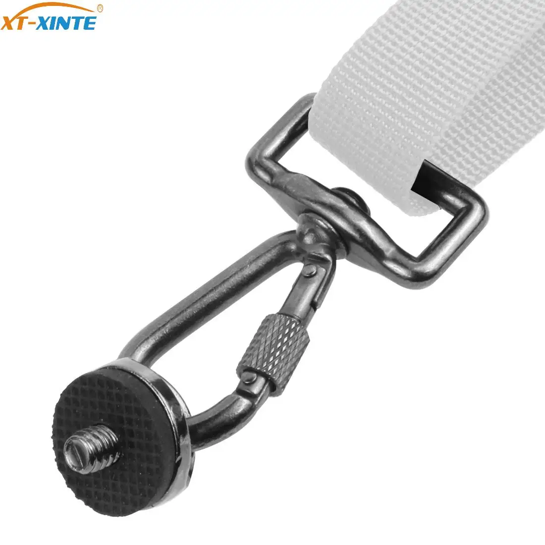 Quick Release Buckl…