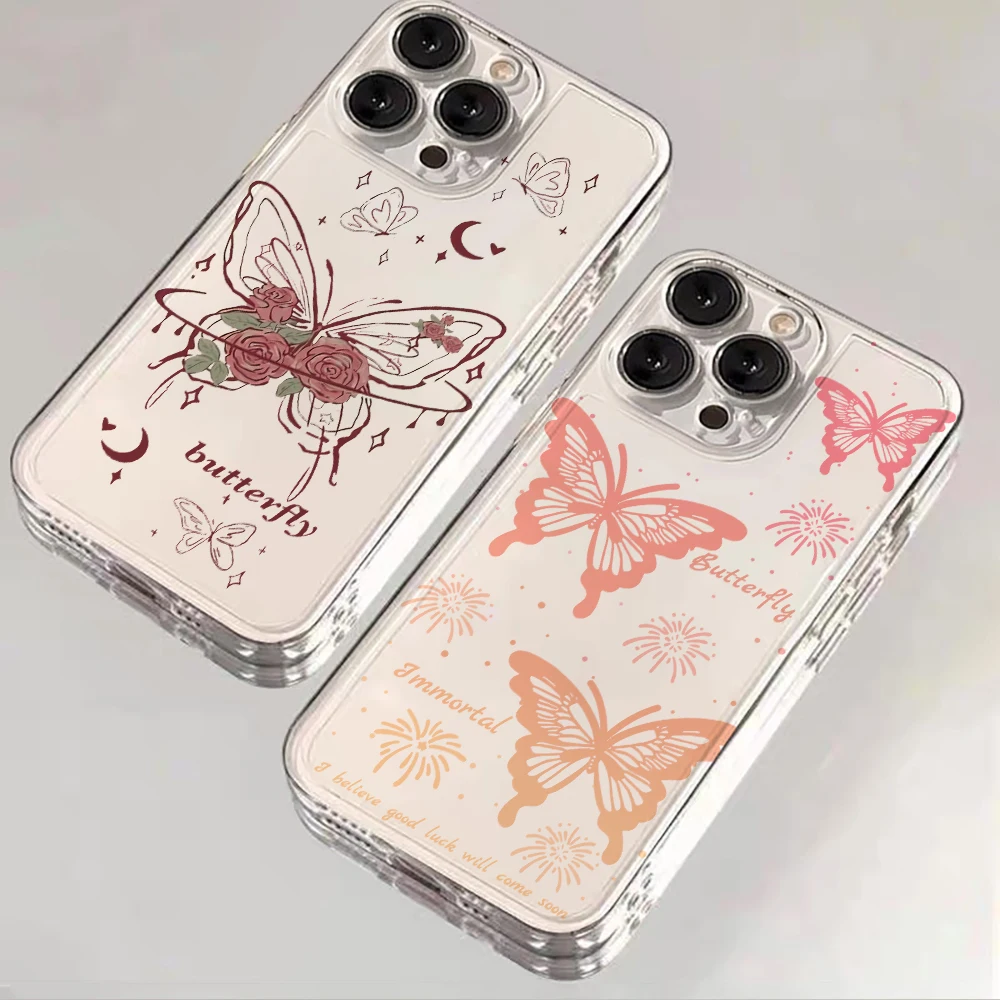 Unique Butterfly Ph… - image