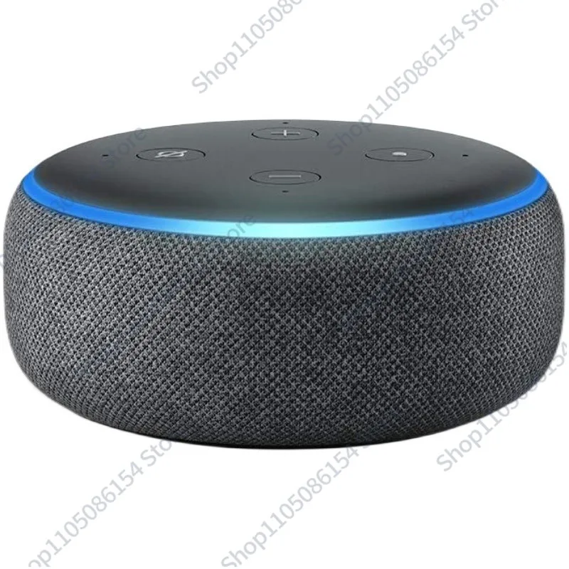 Smart Speaker Sprachassistent Alexa