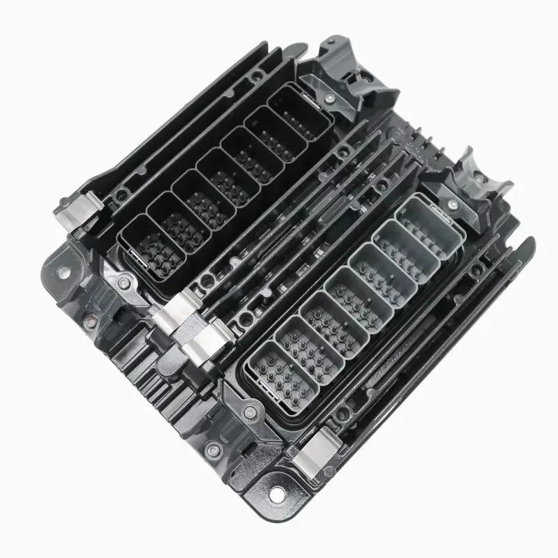 Hot Sale Generator Engine Control Module Electronic Power Regulation Industrial Energy System Ecu Ems S8 Compatible With