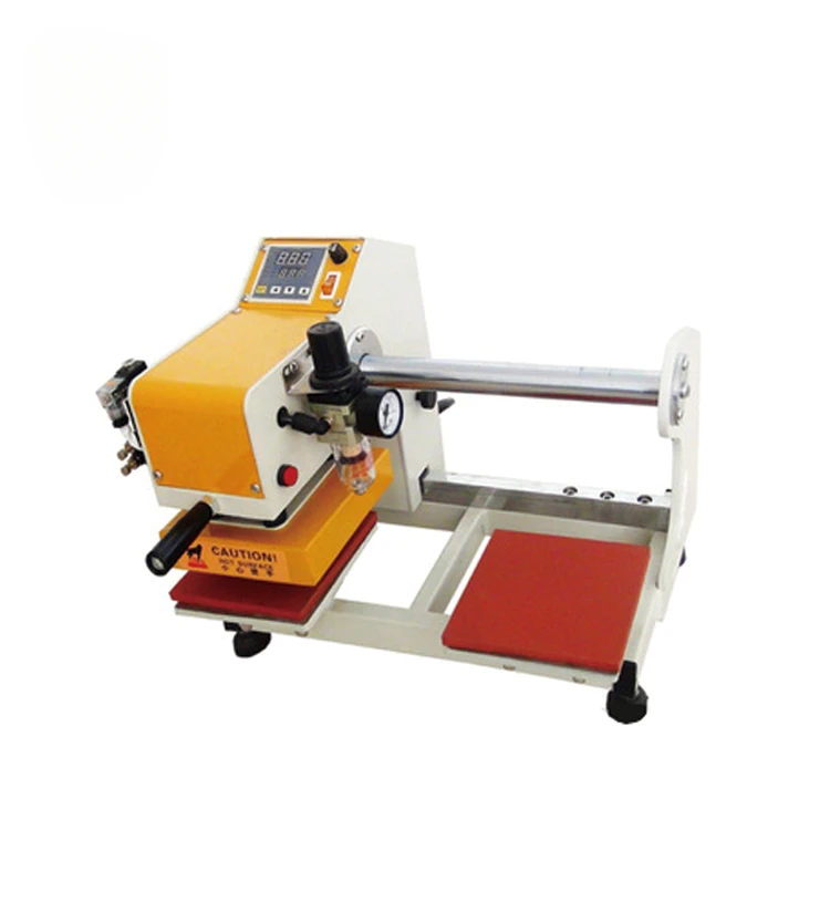 

Good Quality Heat Press Printing Machine