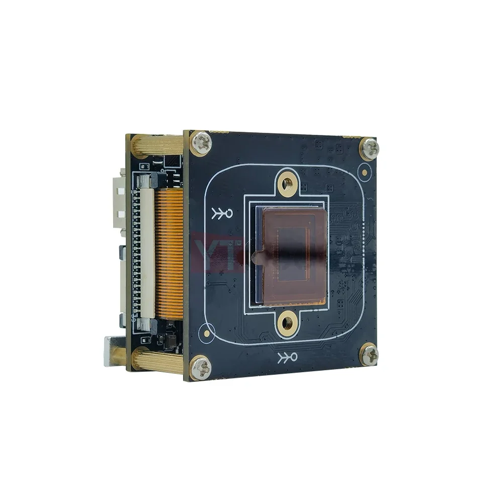 

Hi3516av300+IMX678 4K 8.0mp 1/1.8 Starlight IP Camera Module H.265 Security System Network night vision Camera board