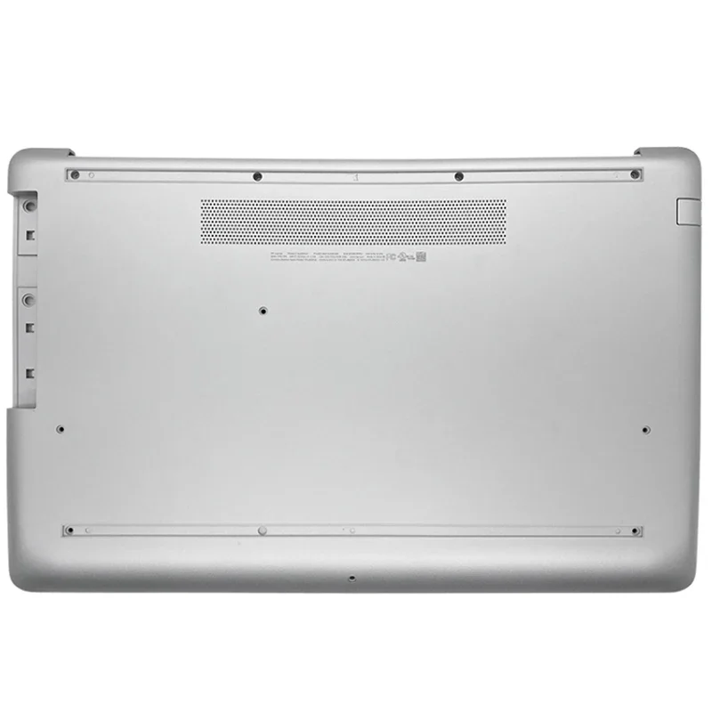 Imagem -05 - Palmrest Original para hp Lcd Tampa Traseira Moldura Dobradiças Caixa Inferior 17-by 17-ca 17t-cr 17q-cs 470 g7 L22508001 L22504-001