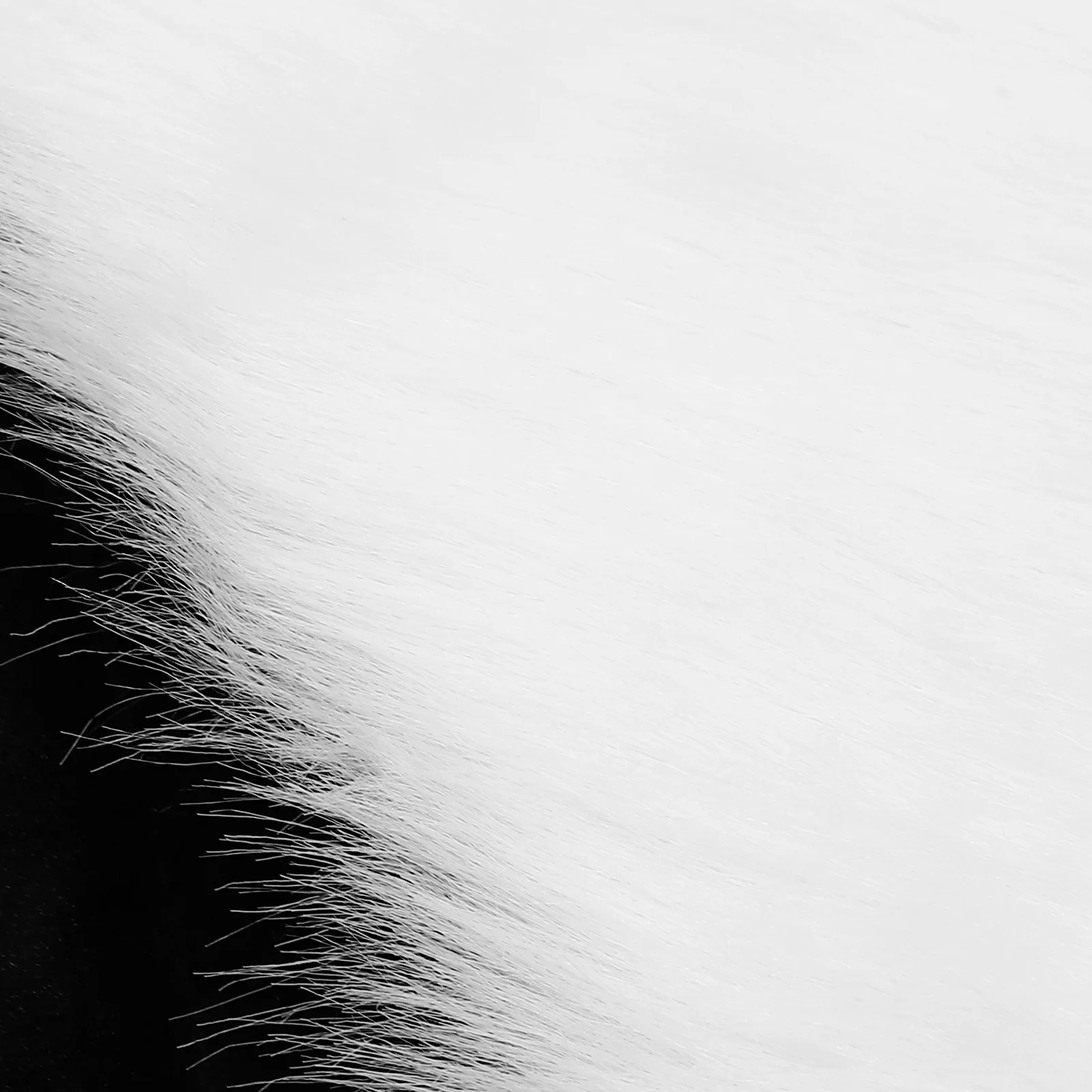 

Imitation Wool Rug White 80x180cm Non-Slip Floor Mat Chair Seat Pad Sofa Carpet Bedroom Living Room Imitation Wool Rug