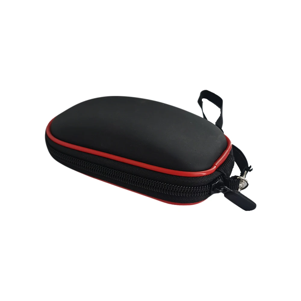 Hard EVA Storage Bags For Apple Magic Mouse 1/2 Generation Wireless Mouse Portable Box Magic Mouse Mice Travel Carrying Case