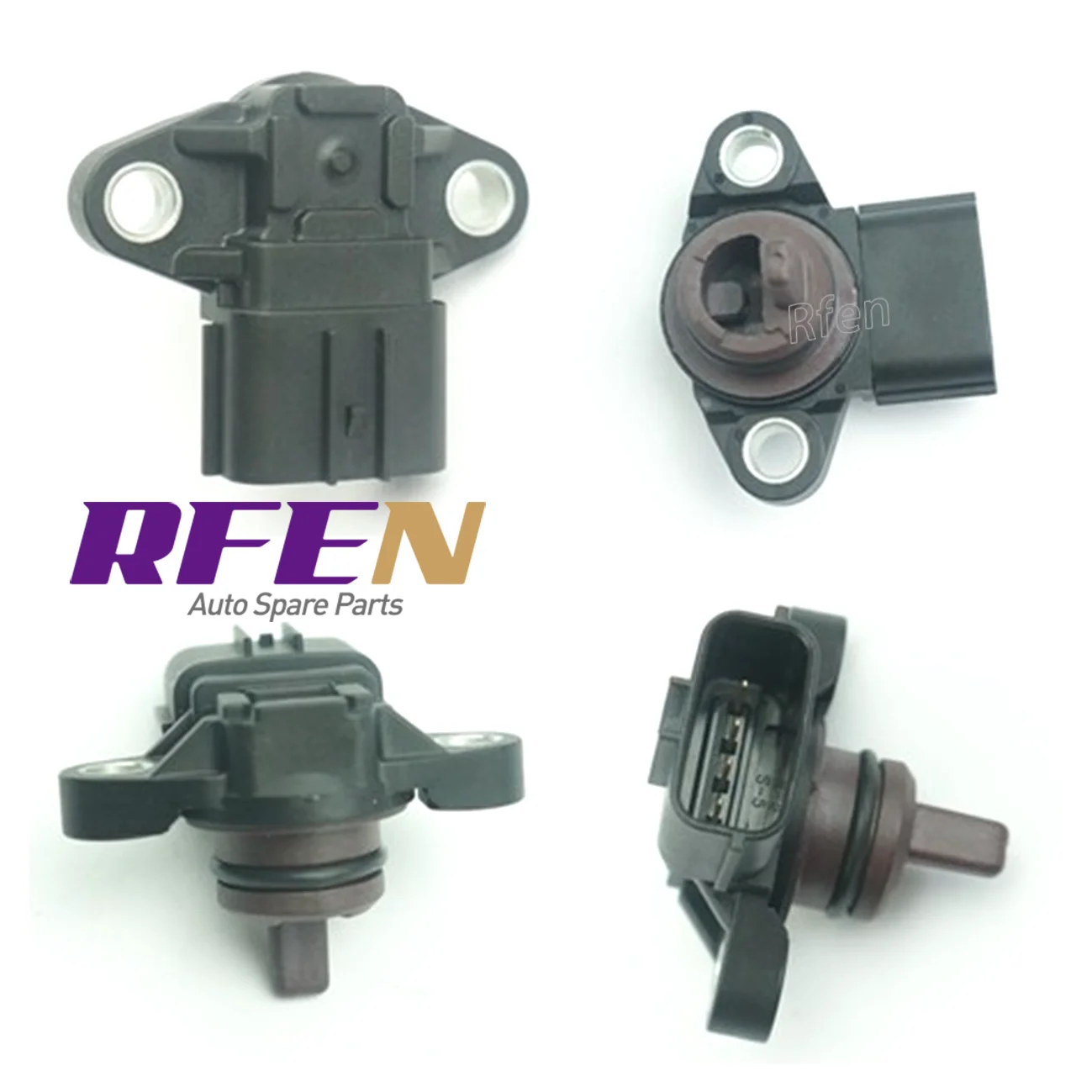 EG523-4480-1 Intake Air Pressure Sensor for Kubota Engine