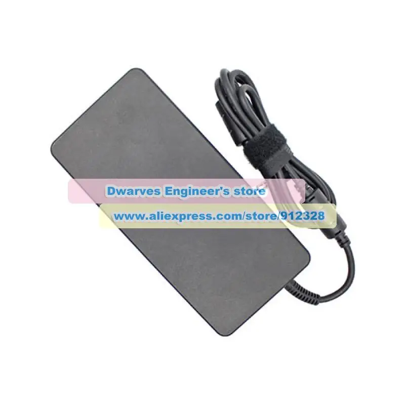 Imagem -04 - Adaptador ac Chicony Higher Power Laptop Gaming com Ponta 5.5x2.5 mm 20v 14a 280w A18280p1a A280a005p 230w 240w