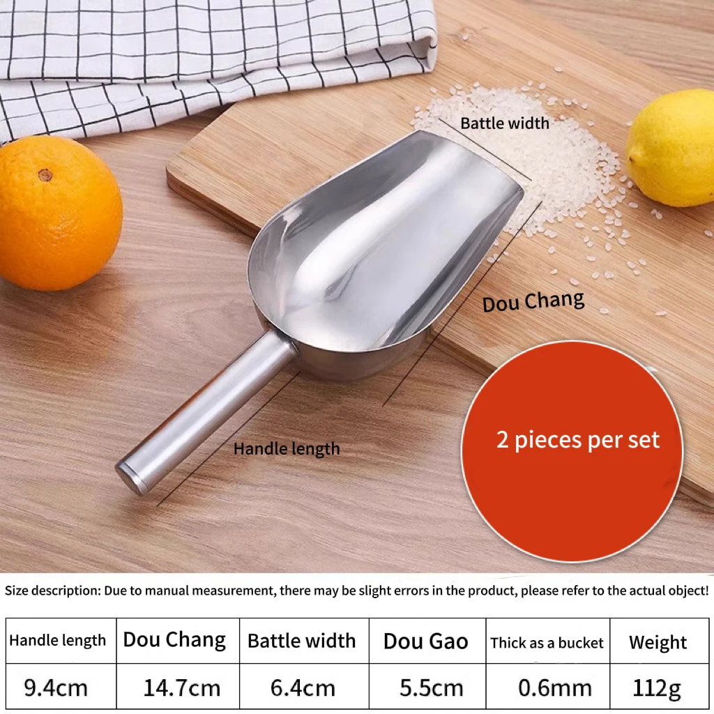 

10 inch round shovel garden tool stainless steel small shovel for digging soil at home