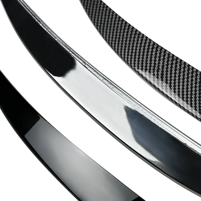 

X254 2023+GLC260 300 AMG grille trim wind knife car sticker modification Suitable for Mercedes Benz GLC-Class