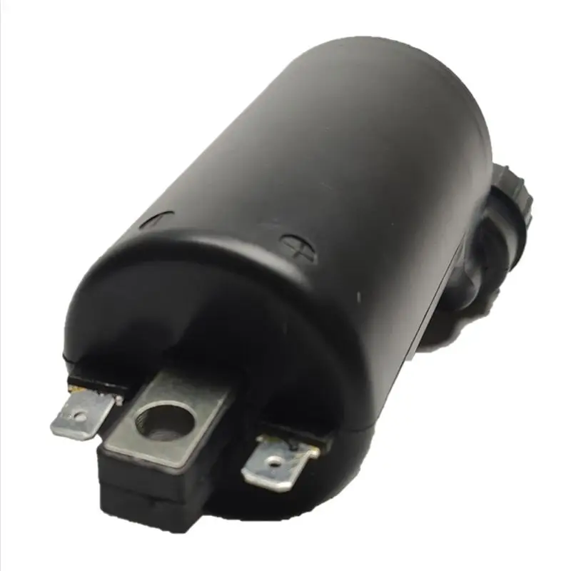 M49K-2X Dual Output Ignition Coil Fit For Honda CB650 CB750 CB900 CB1000 CBX 30500-422-003