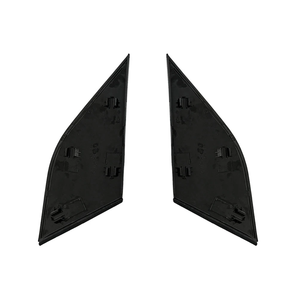 

Side Triangle Plate A1696904087 Triangular Window Trim Plate For Mercedes-Benz B-Class W245 A1696903987 Rear Mirror Side Plate