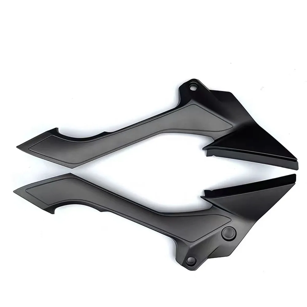 Motorcycle Accessories Fuel Tank Lower Guard Plate FOR Keeway RKF 125 150 RKF 125 RKF 150 Fuel Tank Lower Guard Plate