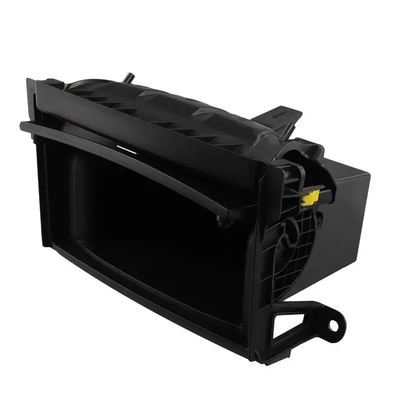 NEW HOT In Stock-Car Dashboard Storage Box Toolbox Center Console Glove Box 55406-60360 For Toyota Land Cruiser Prado 2010-2017