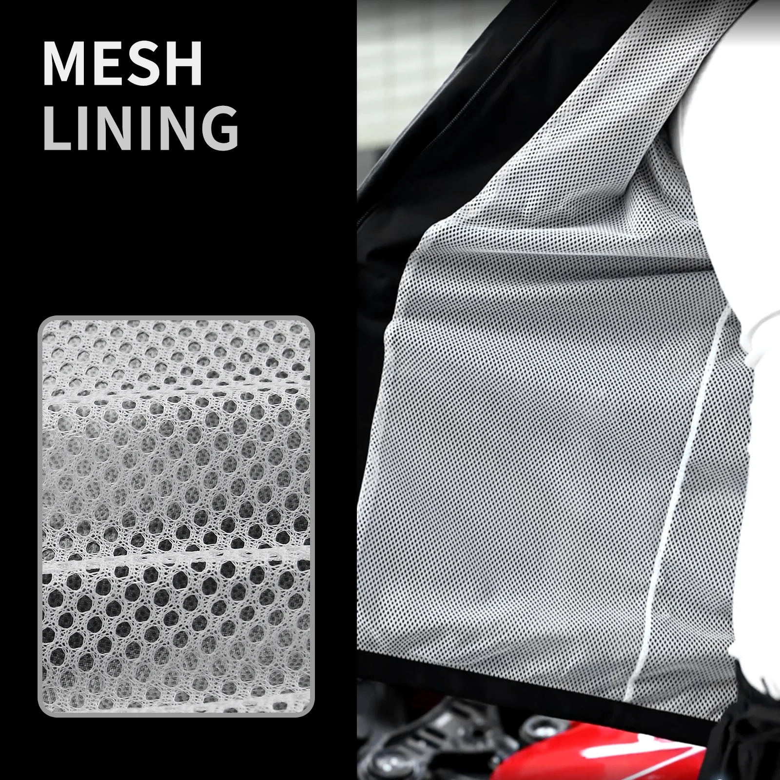 Thumbnail 3 - #31 Top Rain Suits Picks for Every Budget