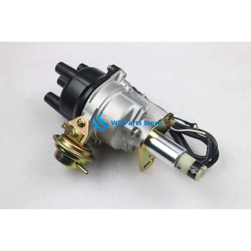 

Electronic Distributor 4-cyl 22100-A3502 For Nissan Navara D21 Vanette C22 Urvan E24 Atlas Datsun L16 L18