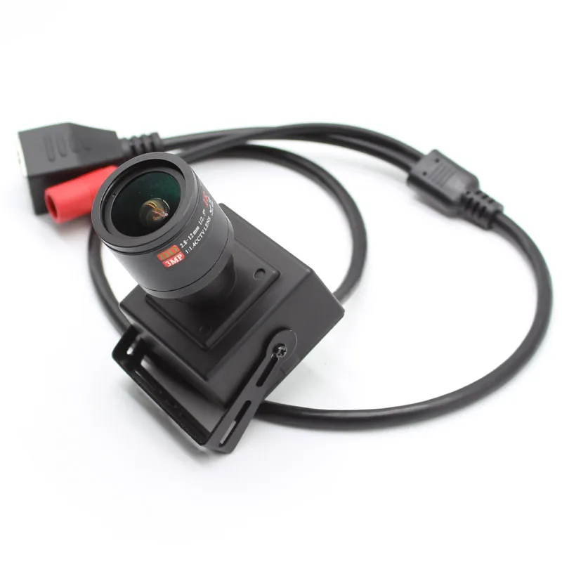 Mini Hd Audio Cctv …