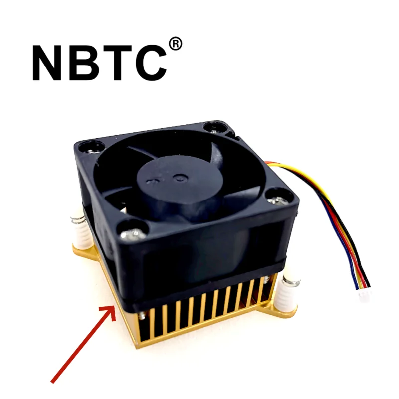 Аксессуары для самостоятельного изготовления BM1366AL/BM1366AG для Bitaxe Ultra BM1366 с открытым исходным кодом