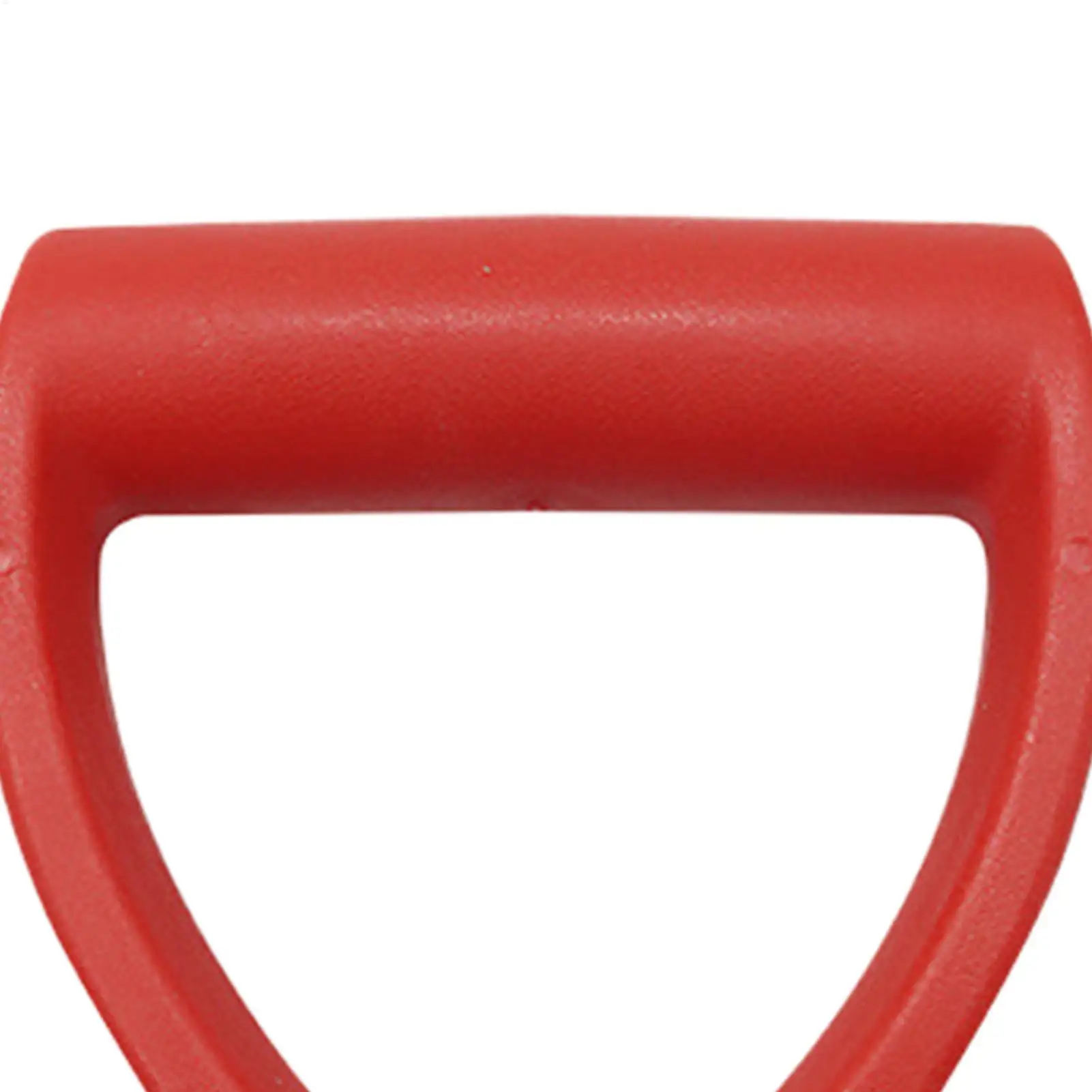 32mm/34mm Shovel Handle Replacement Ergonomic D Grip Replacement Labor-Saving Garden Tools for Digging Raking Snow Scoop Yard