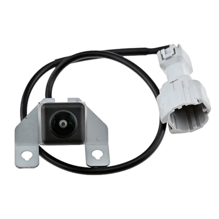 Rear View Backup Parking Camera 95760-3Z002 957603Z002 For Hyundai i40 Cw I 2011-2019