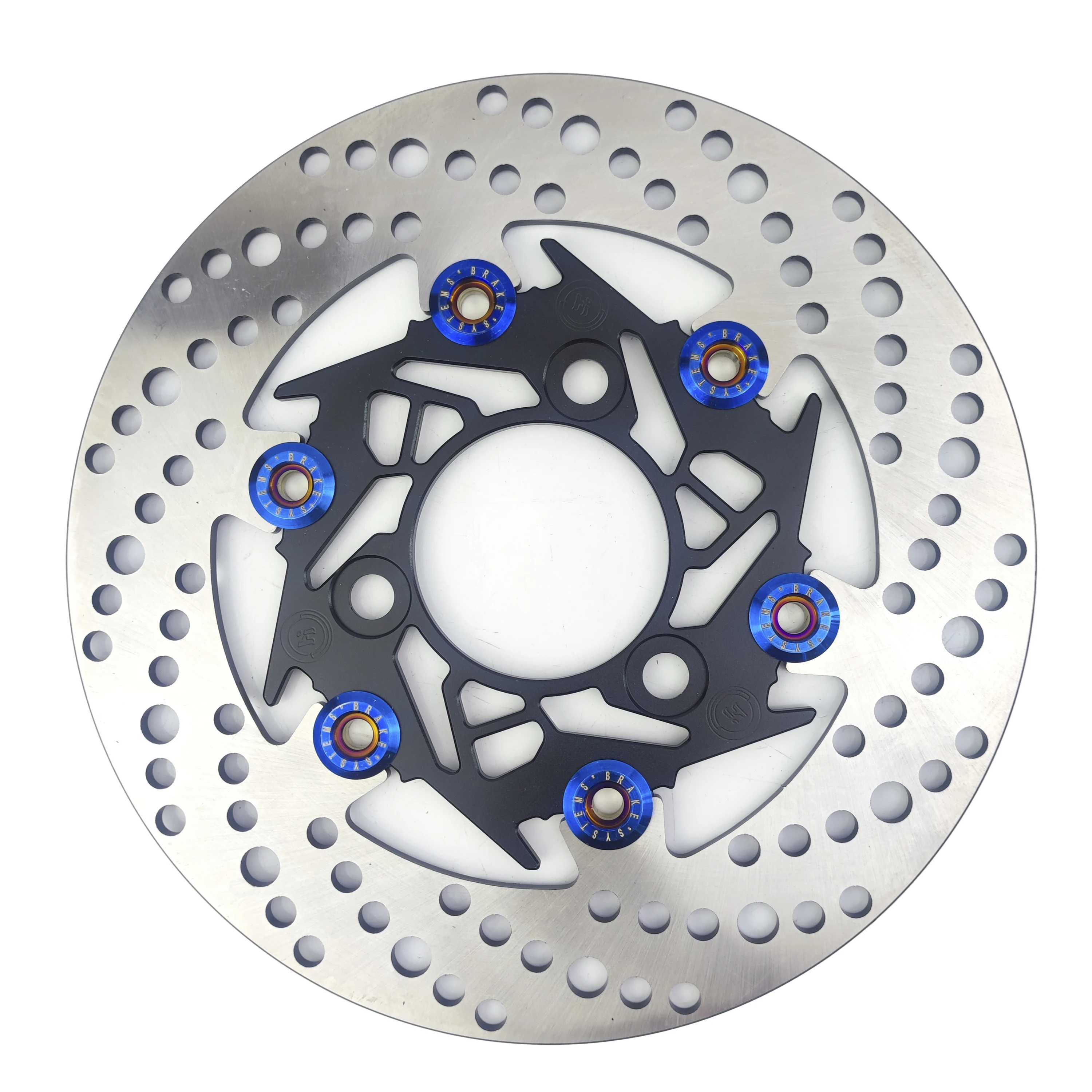 Hj Universal Alumin…