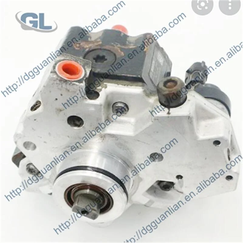 مضخة وقود حقن الديزل ذات الضغط العالي 0445020046 504095664 لشركة فيات دوكاتو (250) 160 مولتيجيت 3.0 د #5